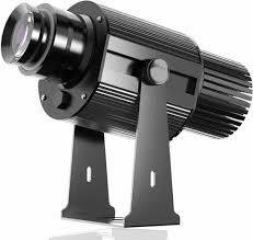 15 watt logo projector