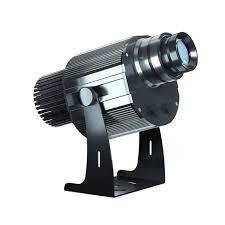 35 watt Logo Projector