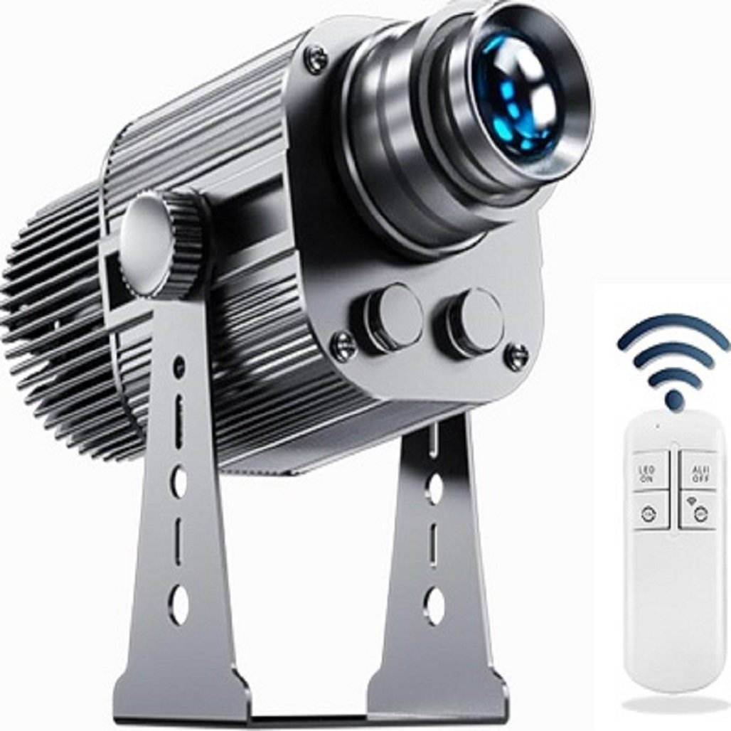 Logo Projector